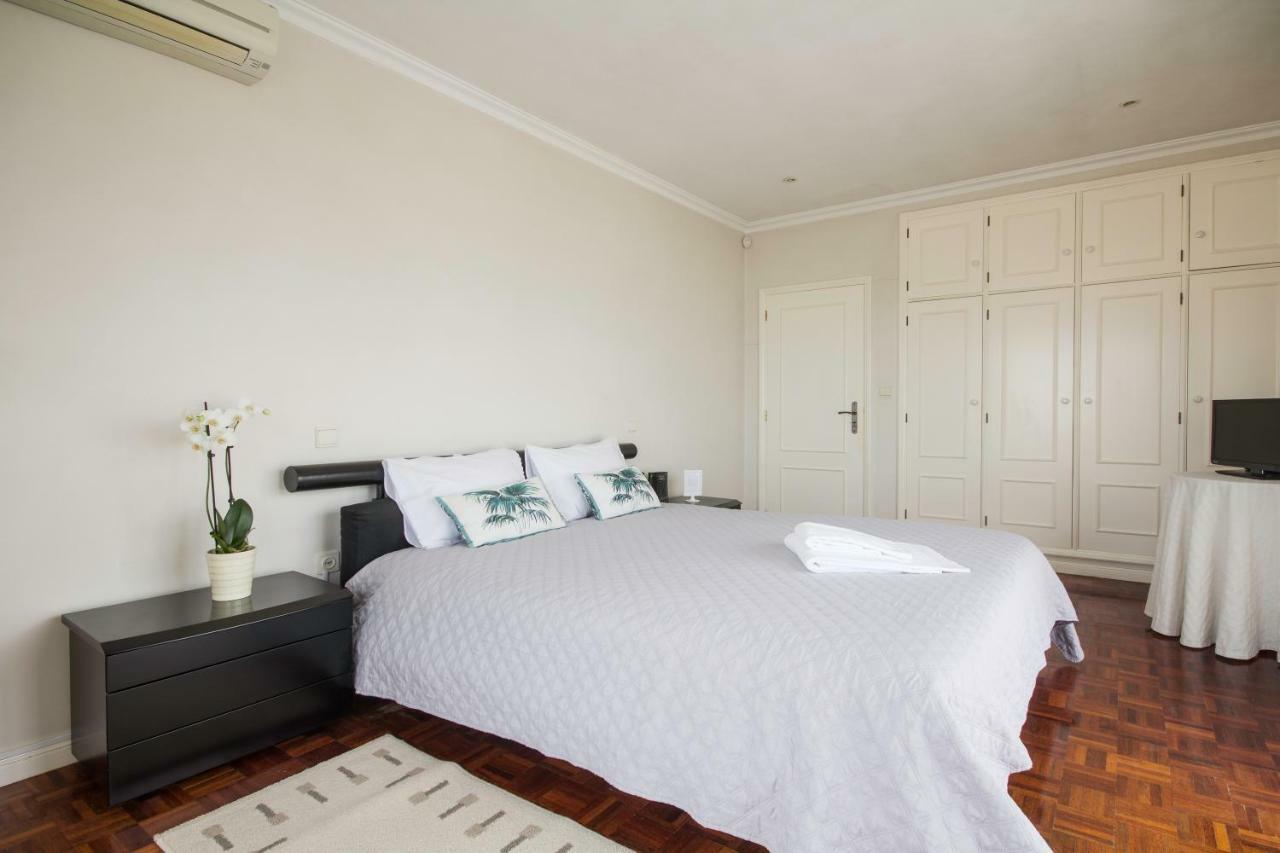 빌다도콘데 "Sea View"Loft 아파트 외부 사진