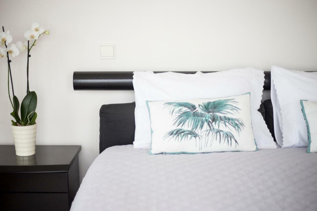 빌다도콘데 "Sea View"Loft 아파트 외부 사진